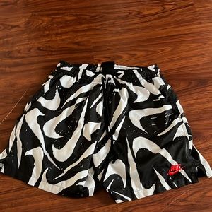 Nike shorts